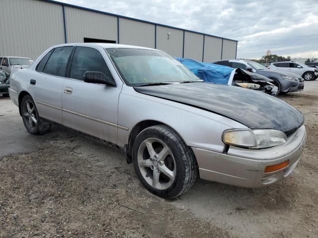 1996 Toyota Camry DX