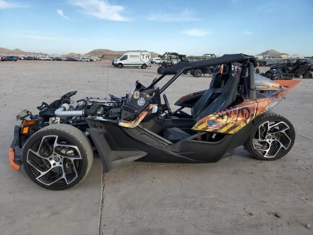 2019 Polaris Slingshot SL