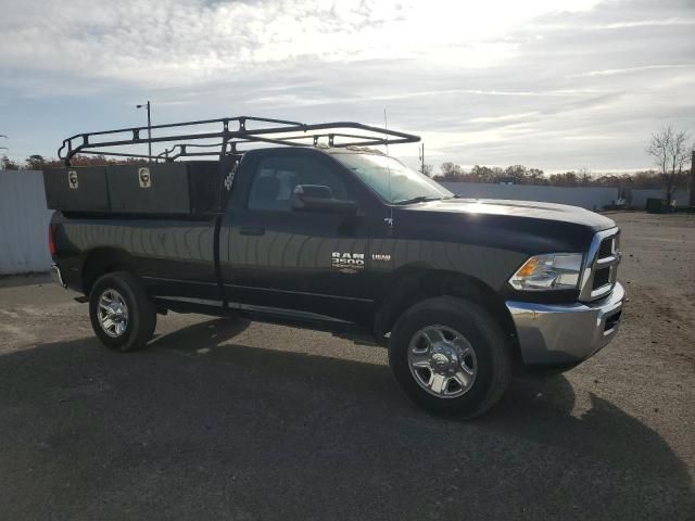 2015 Dodge RAM 3500 ST