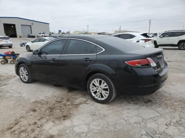 2010 Mazda 6 I