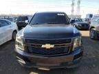 2015 Chevrolet Tahoe Special