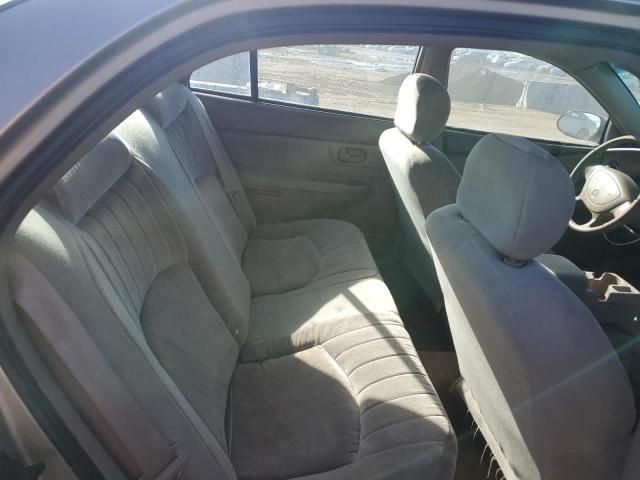 2003 Buick Century Custom