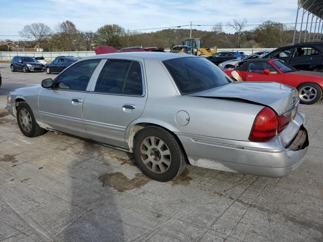 2004 Mercury Grand Marquis GS