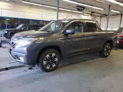 Honda Vehiculos salvage en venta: 2020 Honda Ridgeline RTL