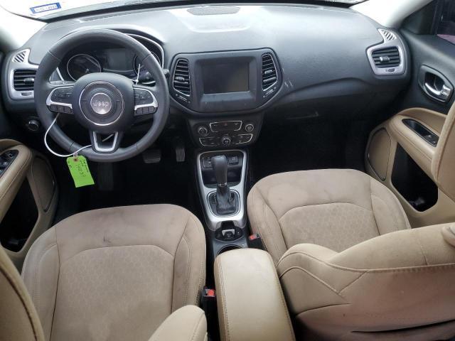 2020 Jeep Compass Sport