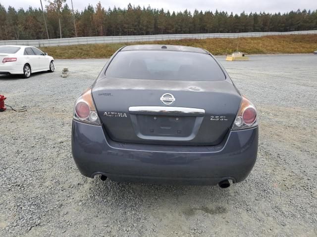 2008 Nissan Altima 2.5