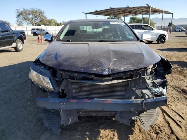 2019 Chevrolet Impala Premier