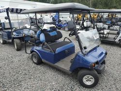 Clubcar salvage cars for sale: 2004 Clubcar Club Car