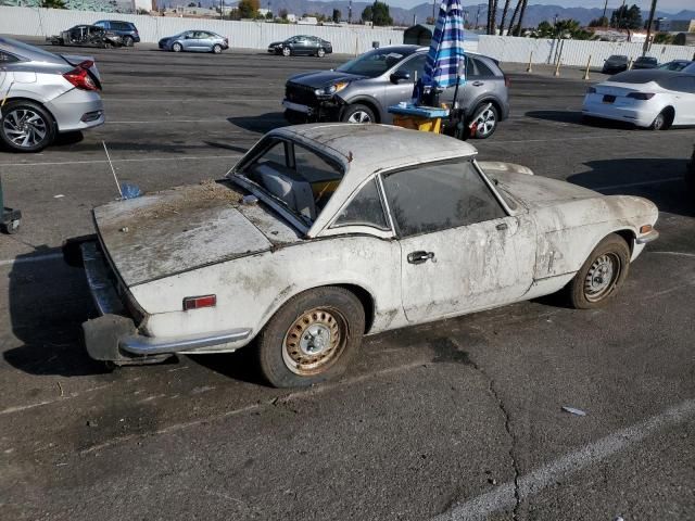 1979 Triumph Spitfire