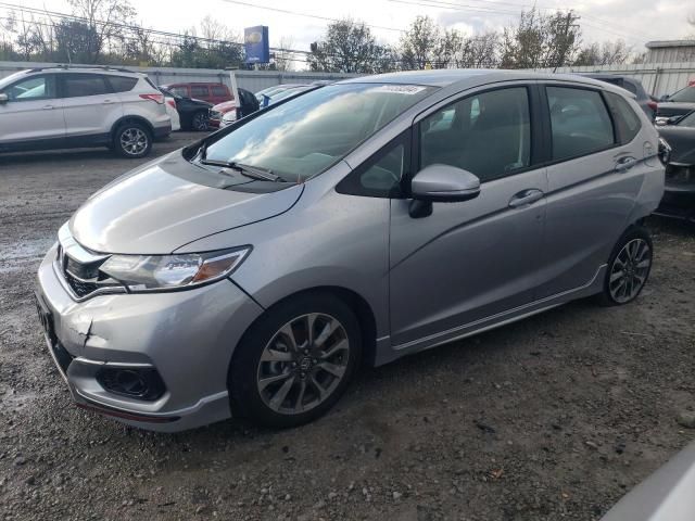 2019 Honda FIT Sport