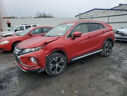 Mitsubishi Eclipse salvage cars for sale: 2018 Mitsubishi Eclipse Cross SE