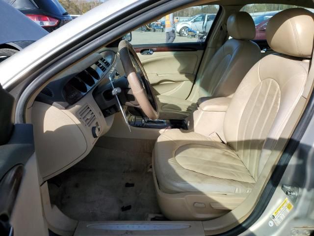 2008 Buick Lucerne CXL