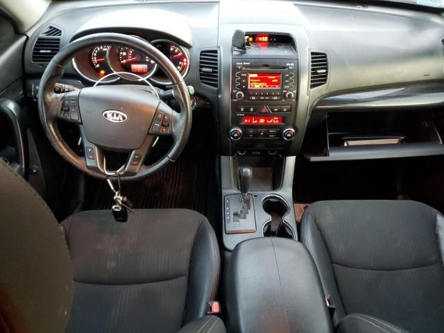 2011 KIA Sorento EX