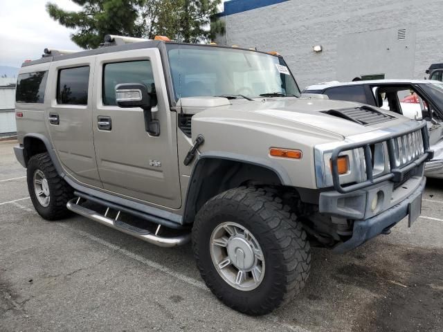 2006 Hummer H2