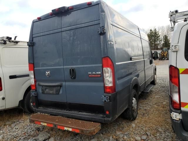 2020 Dodge RAM Promaster 3500 3500 High