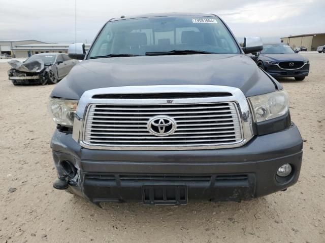 2013 Toyota Tundra Double Cab Limited