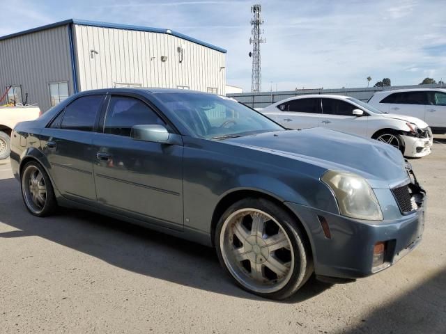 2006 Cadillac CTS HI Feature V6