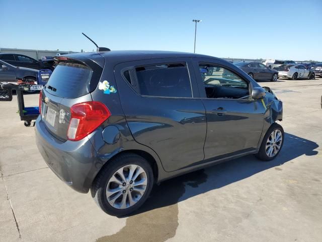 2020 Chevrolet Spark 1LT