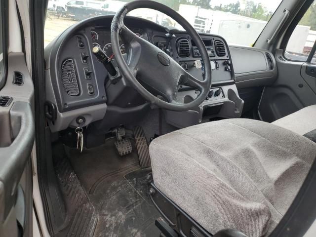 2016 Freightliner M2 106 Medium Duty