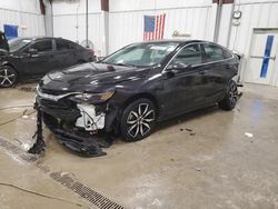 Chevrolet Malibu salvage cars for sale: 2020 Chevrolet Malibu RS