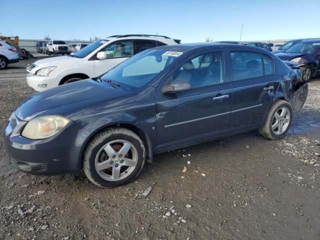 2009 Chevrolet Cobalt LT