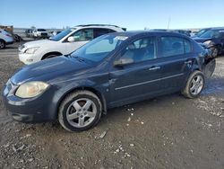 Chevrolet Cobalt salvage cars for sale: 2009 Chevrolet Cobalt LT