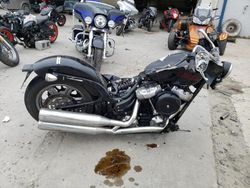 Harley-Davidson fx salvage cars for sale: 2024 Harley-Davidson Fxst