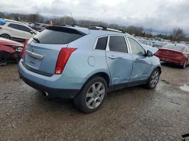 2011 Cadillac SRX Premium Collection