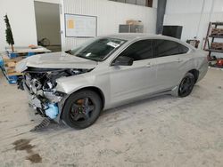 Chevrolet Impala salvage cars for sale: 2014 Chevrolet Impala LS