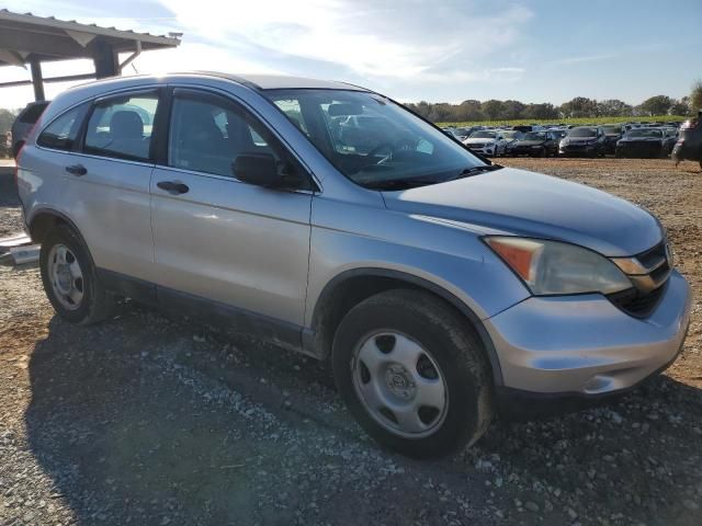 2011 Honda CR-V LX