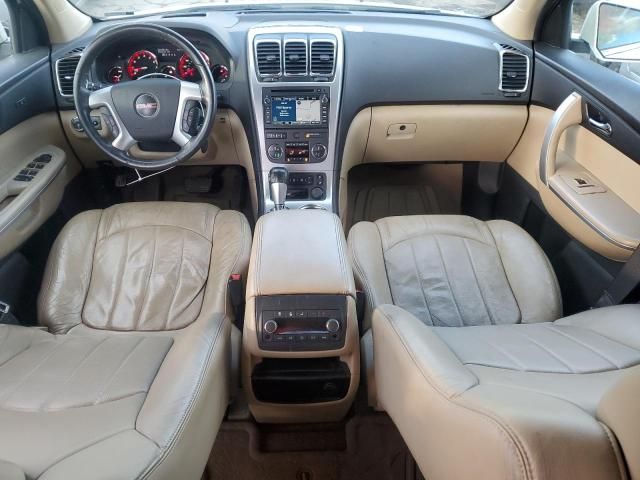 2010 GMC Acadia SLT-2