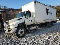 International salvage cars for sale: 2015 International 4000 4300