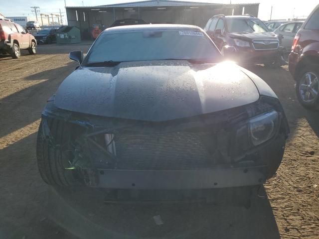 2010 Chevrolet Camaro SS