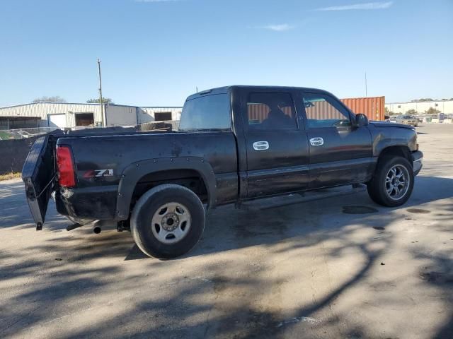 2006 Chevrolet Silverado K1500