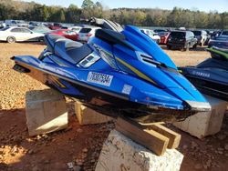 Yamaha salvage cars for sale: 2016 Yamaha FX Shvo