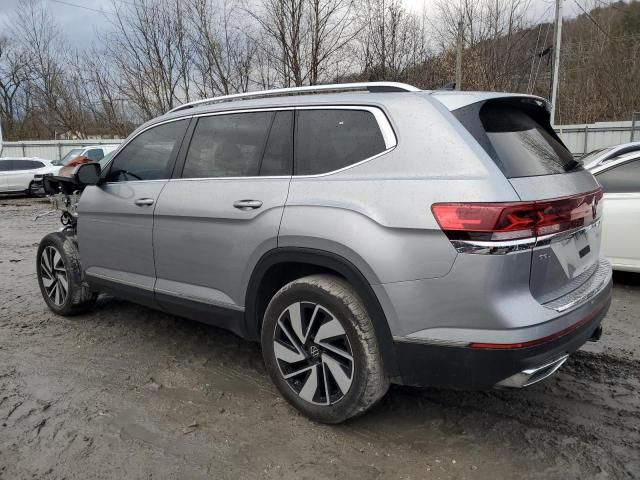 2024 Volkswagen Atlas SEL