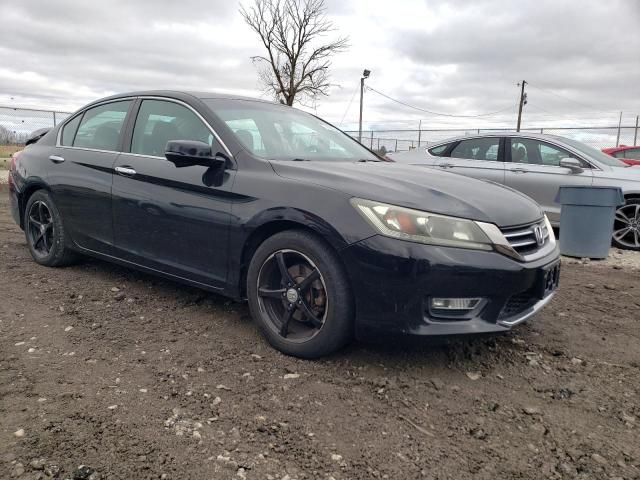 2013 Honda Accord EX