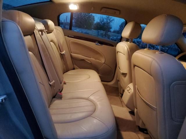 2006 Buick Lucerne CXL