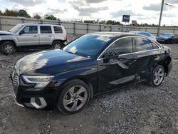 2023 Audi A3 Premium en venta en Hueytown, AL