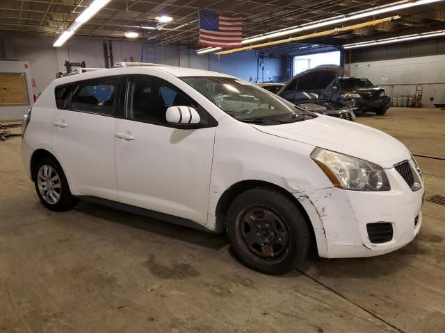 2009 Pontiac Vibe