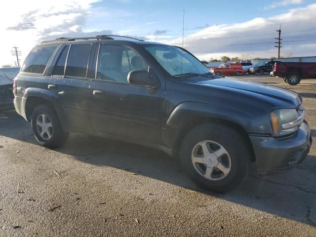 2006 Chevrolet Trailblazer LS