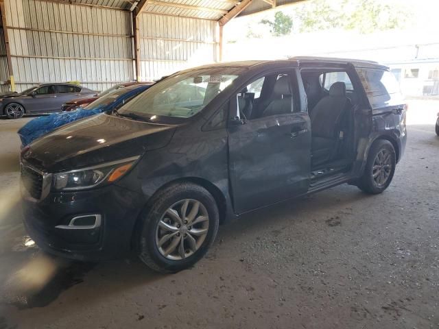 2021 KIA Sedona LX