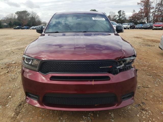 2020 Dodge Durango GT