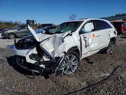 Cadillac Vehiculos salvage en venta: 2024 Cadillac XT5 Premium Luxury