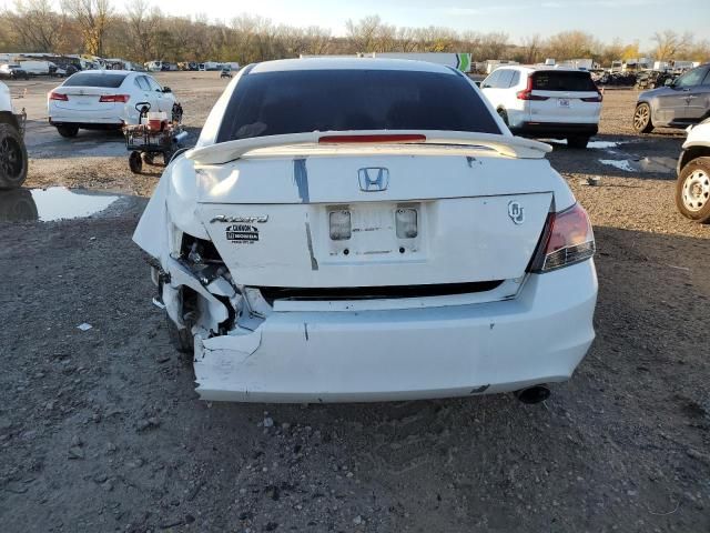 2008 Honda Accord LXP