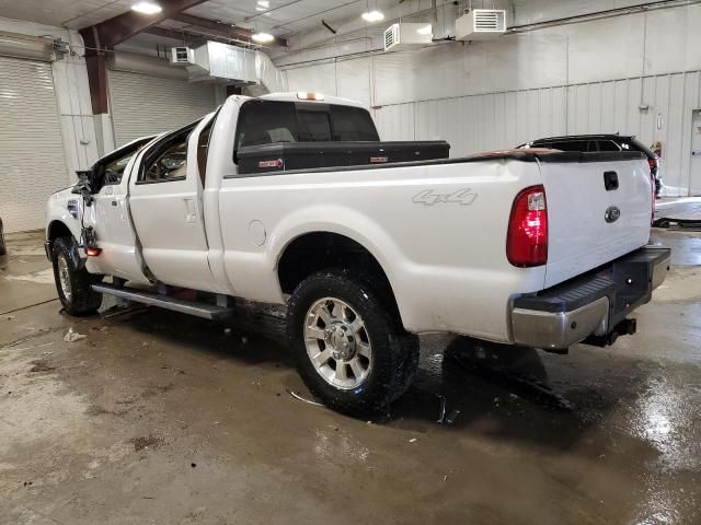 2010 Ford F250 Super Duty