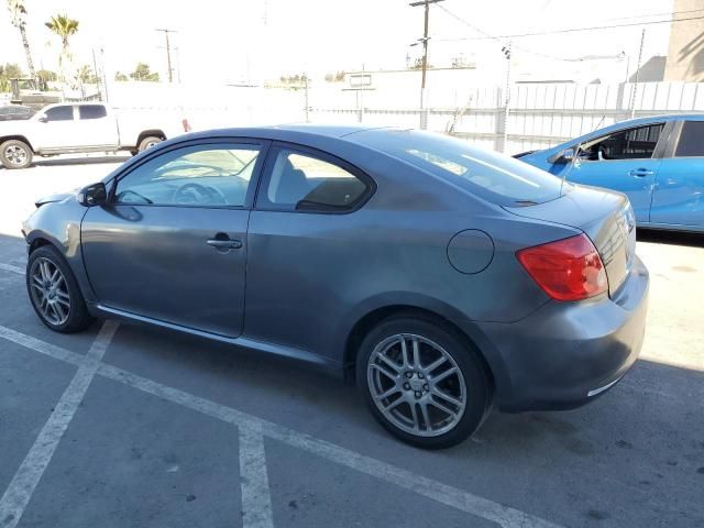 2007 Scion TC