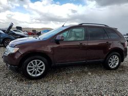 Ford Edge Vehiculos salvage en venta: 2009 Ford Edge SEL