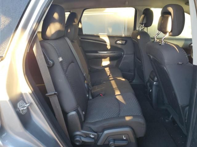 2015 Dodge Journey SXT