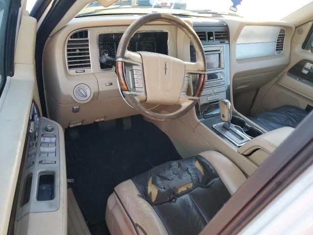 2008 Lincoln Navigator